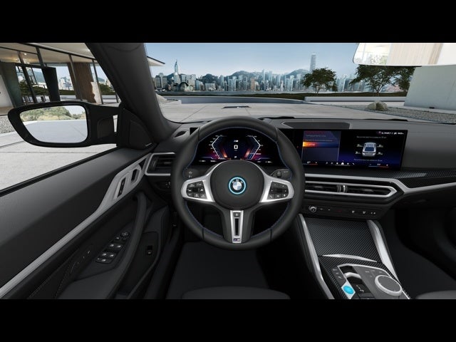 2024 BMW i4 Base